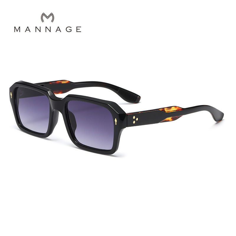 Wholesale PC Fashion Catwalk Men's Sunglasses